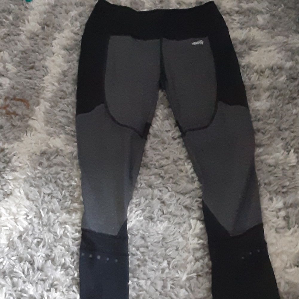 Active leggings